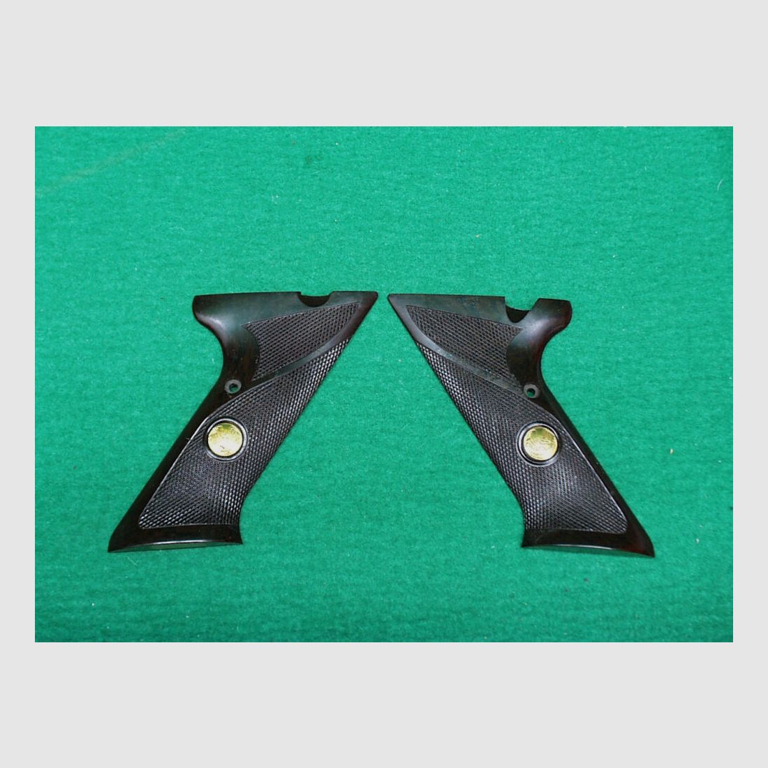 Hi Standard Griffschalen Supermatic Citation 103