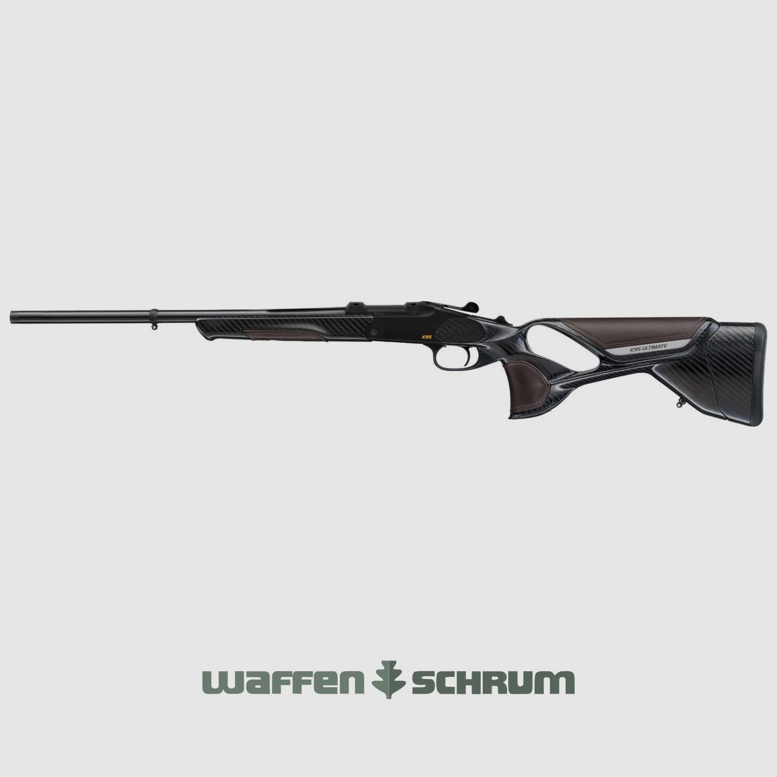 Blaser K95 Ultimate Carbon
