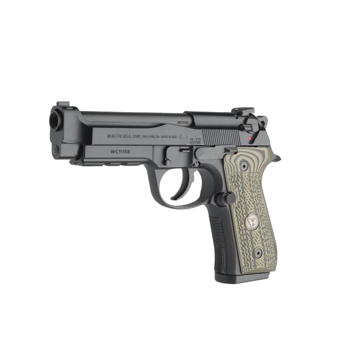 92 G Brigadier Wilson Combat, Bild 2 von 3