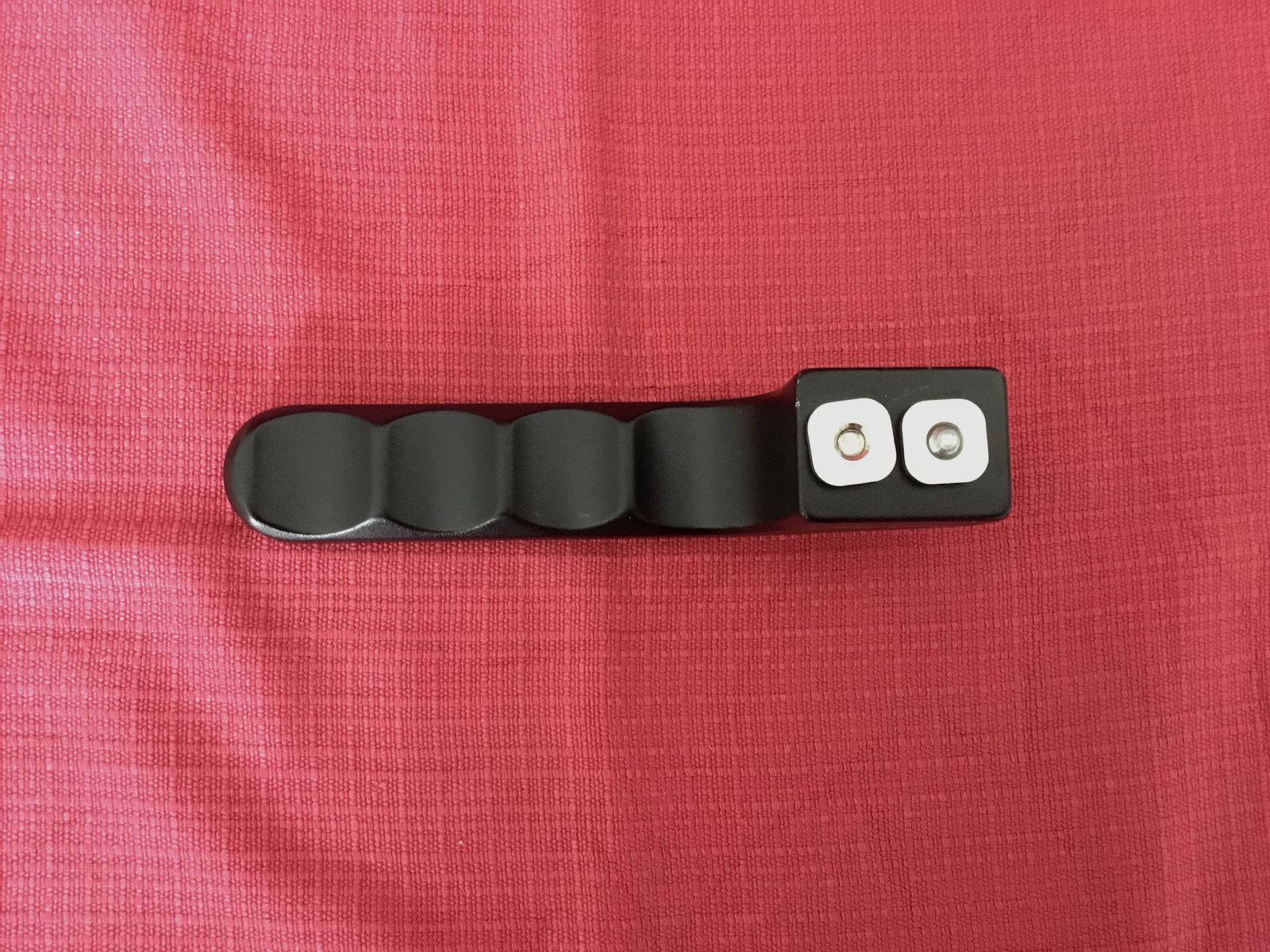 TEC-HRO UNTERGRIFF 2.0