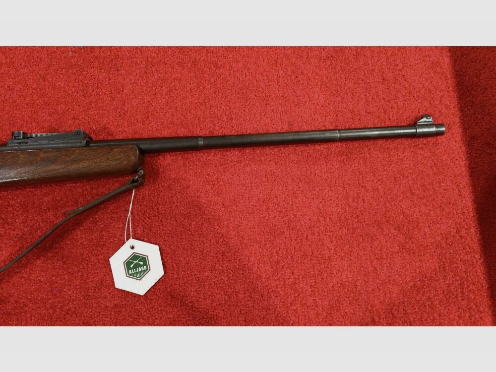 Steyr Mod. 98k 8x57JS