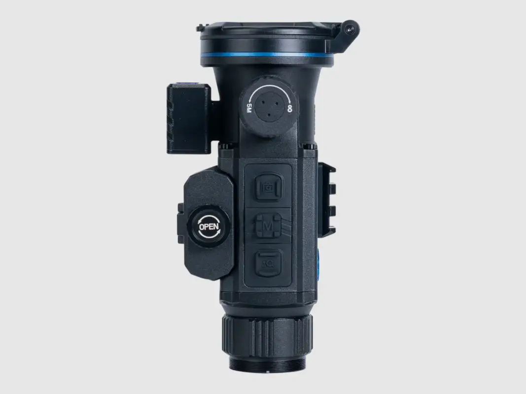 Zentron ZEN Q50R Wärmebildgerät, Bild 14 von 22