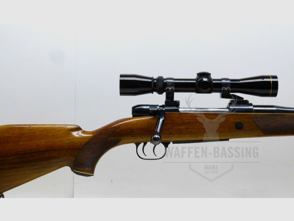 Mauser 2000