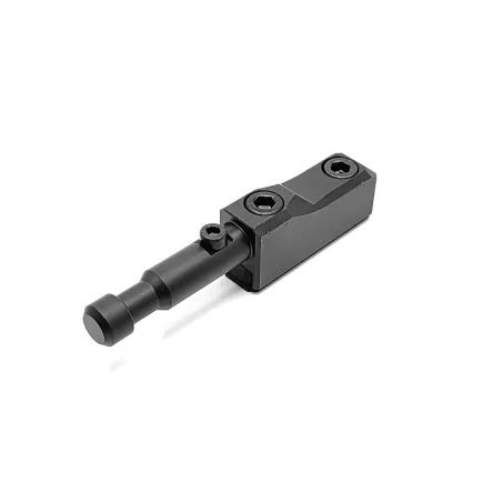 Fortmeier - adapter od bipodu do szyny UIT, zdjęcie 1 z 6