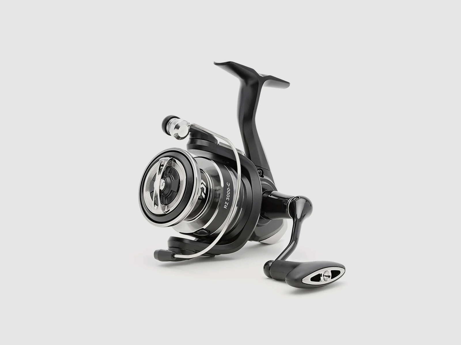 REEL – DAIWA – 25 RZ3000-C, image 5 of 6