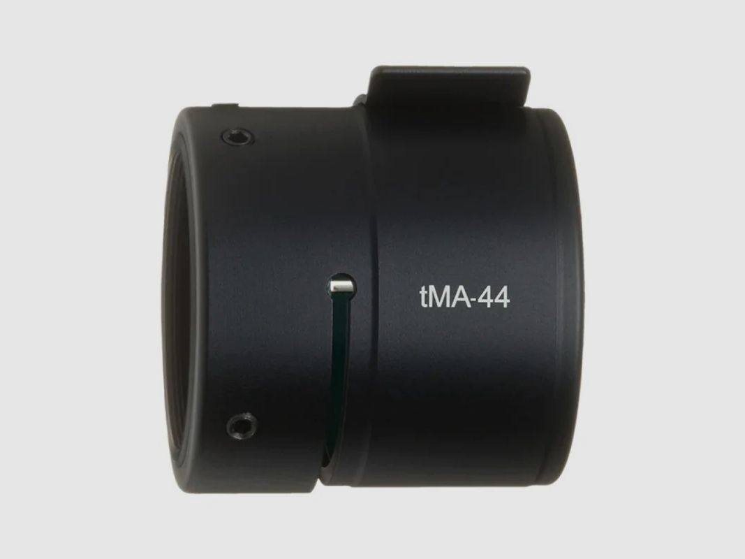 Thermal imaging clip-on adapter Swarovski TMA-44