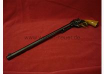 Armi Jäger Revolver Carbine, Frontier Buntline