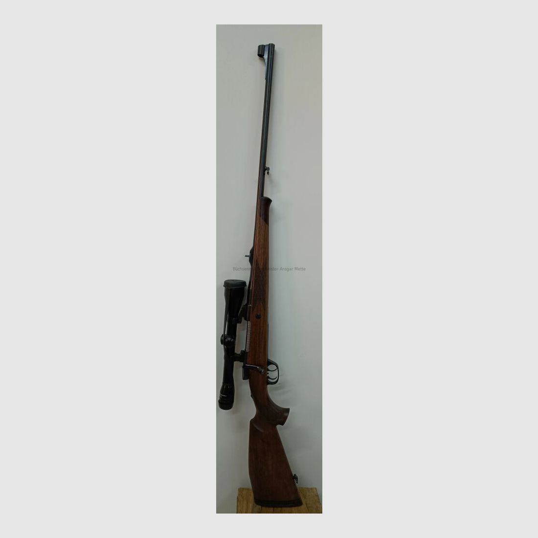 Voere Modell 2155 2155, Bild 5 von 6