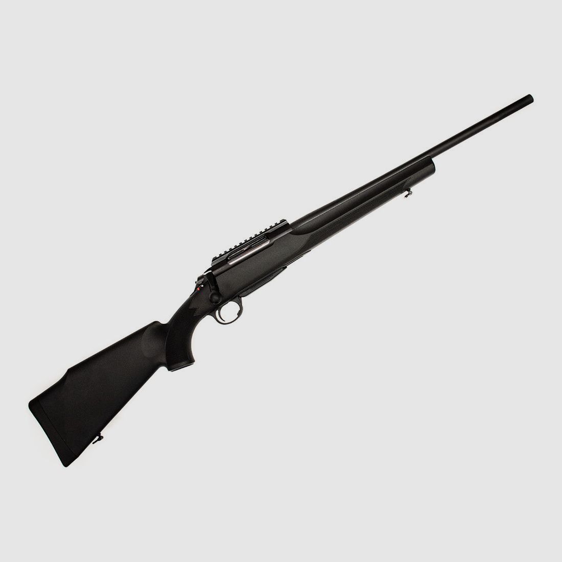 Revo Arms Italy / Alpen Optics Revo Hunter .308Win und Alpen Optics XP