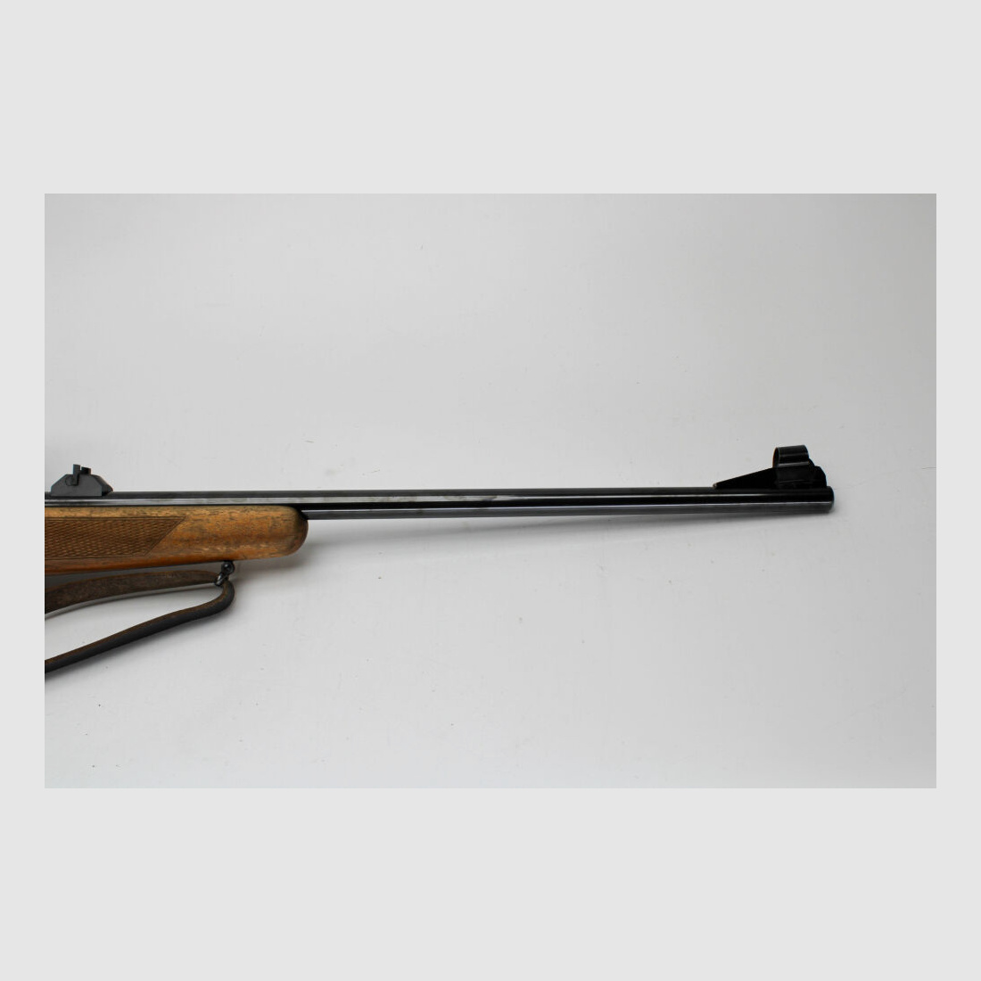 Rep. geweer Walther JR kal. 7x64 defect met Diatal ZA 8x56 7x64