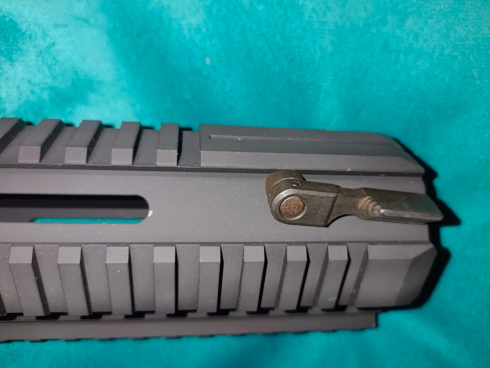 Proarms Schaft Handguard 26 cm, Bild 2 von 2