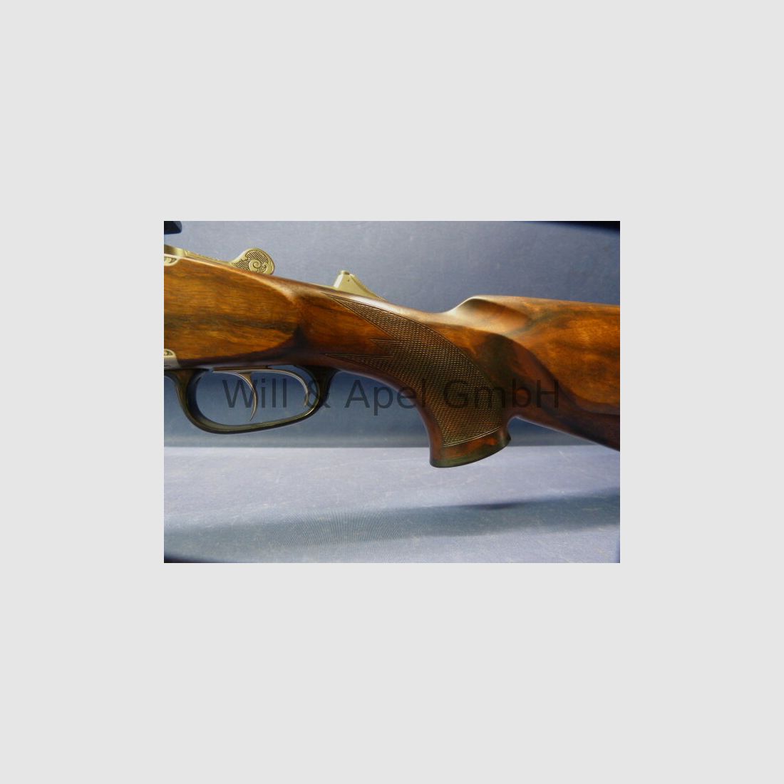 BLASER/ ISNY BD 880 SUPER LUXUS