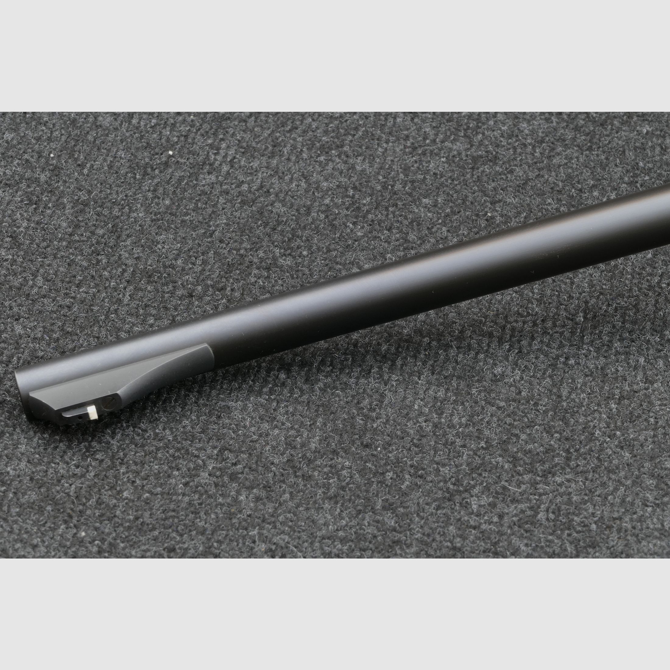 Blaser R8 Semi-Weight Austauschlauf im Kaliber .222 Remington mit offener Visierung WHB130, Bild 6 von 10
