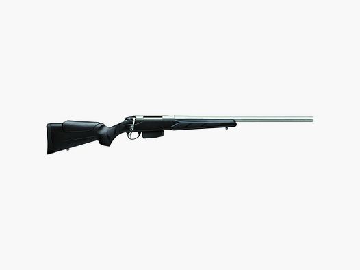 TIKKA T3X VARMINT EDELSTAHL