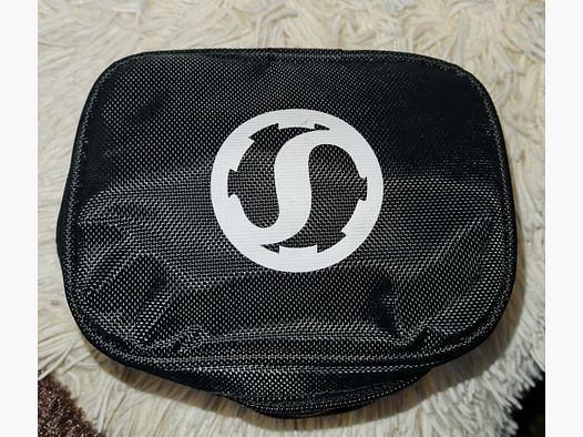 Schmeisser Reinigungsset .Tasche mit Zubehör 