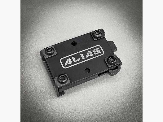 THE NEOMAG - Holster attachment Alias Set