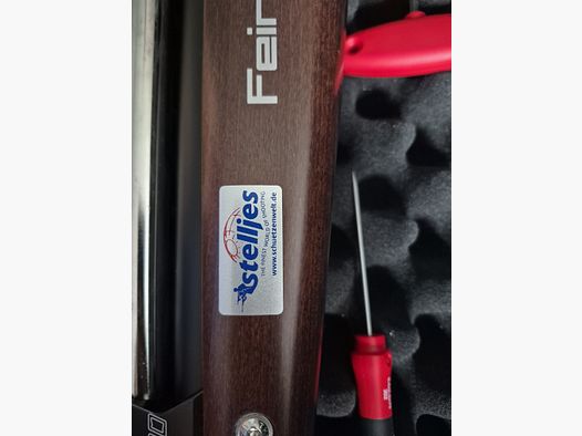 Feinwerk Luftgewehr 
