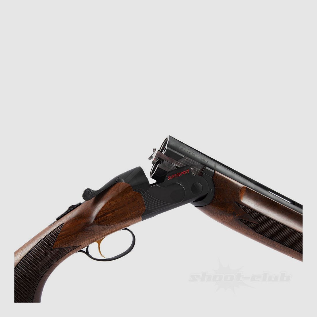 Brenner	 BF20 Supersport