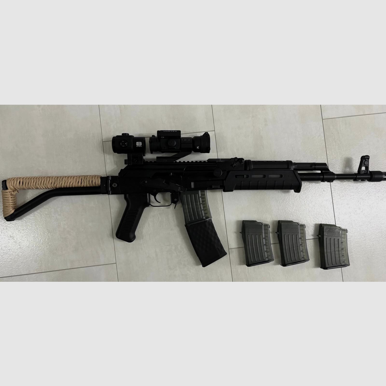 Arsenal M9F .223 AKM