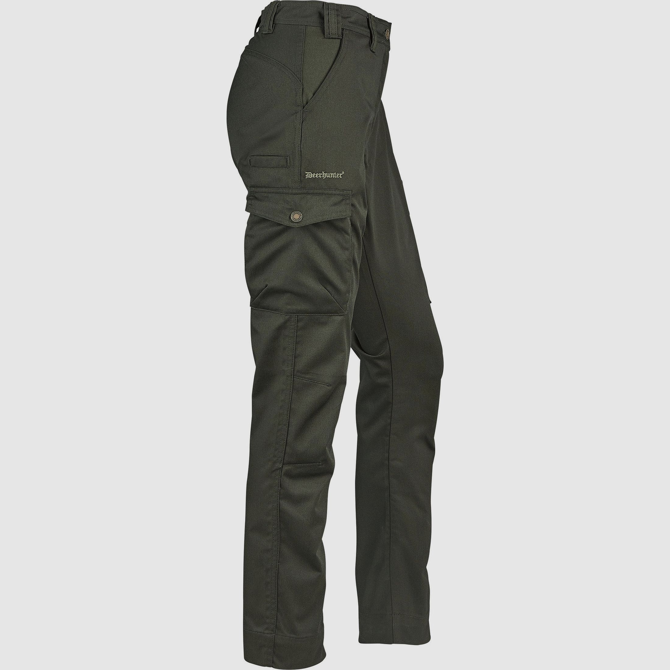 Deerhunter Broek Dames Atlas