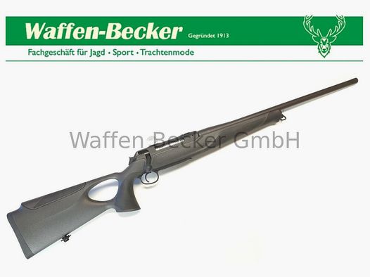 Sauer & Sohn Sauer 404 Synchro-XT Calibro .308Win., LL: 52, M15x1