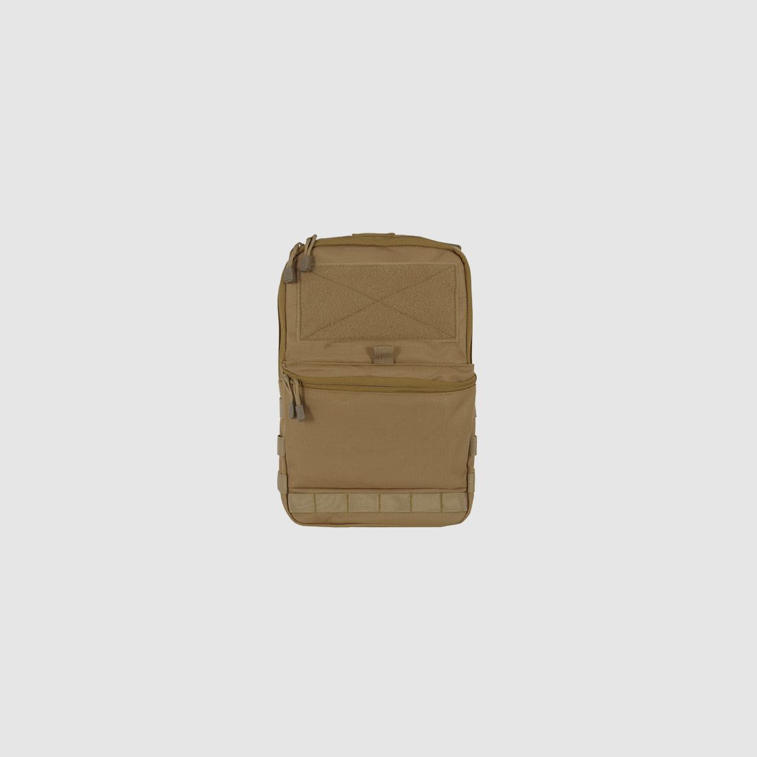 Multi-purpose backpack V2 - TAN [8FIELDS]