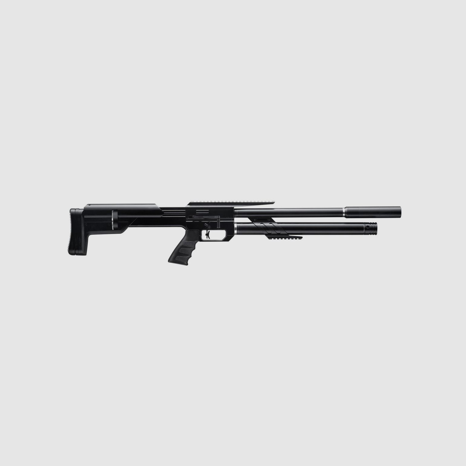 Snowpeak M60 PCP C6.35 19.9J