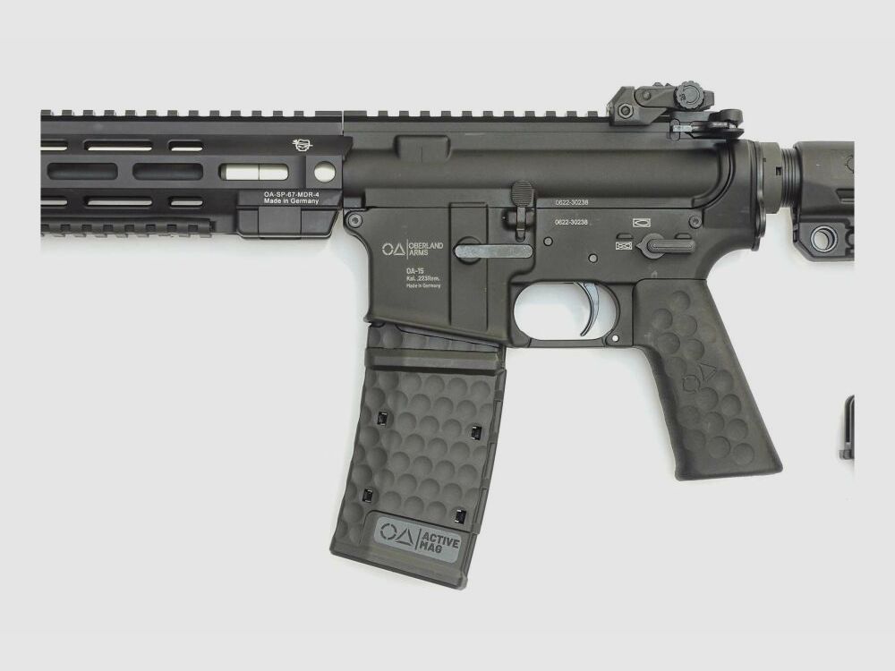 Oberland Arms SL16 .223Rem