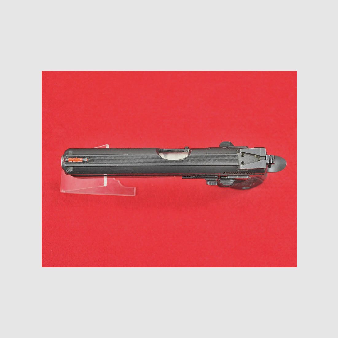 CZ 75 SP-01 Shadow 9mm Luger