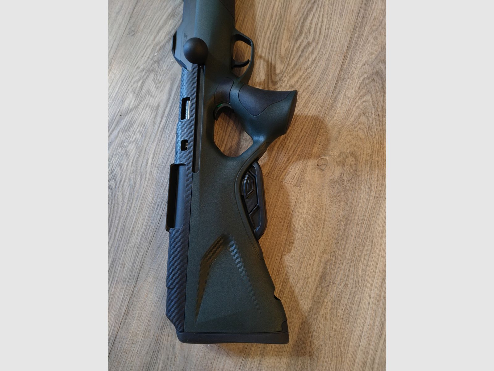 Walther RS3 Pro Pine .308Win LL58cm with QSA, Gew. bayonet action, .308Win, 58 cm, immagine 3 di 5