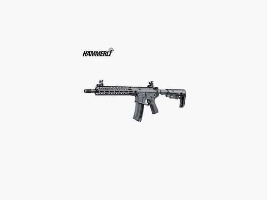 HÄMMERLI TAC R1 22 LR MGW 1/2X28 10 SCHUSS