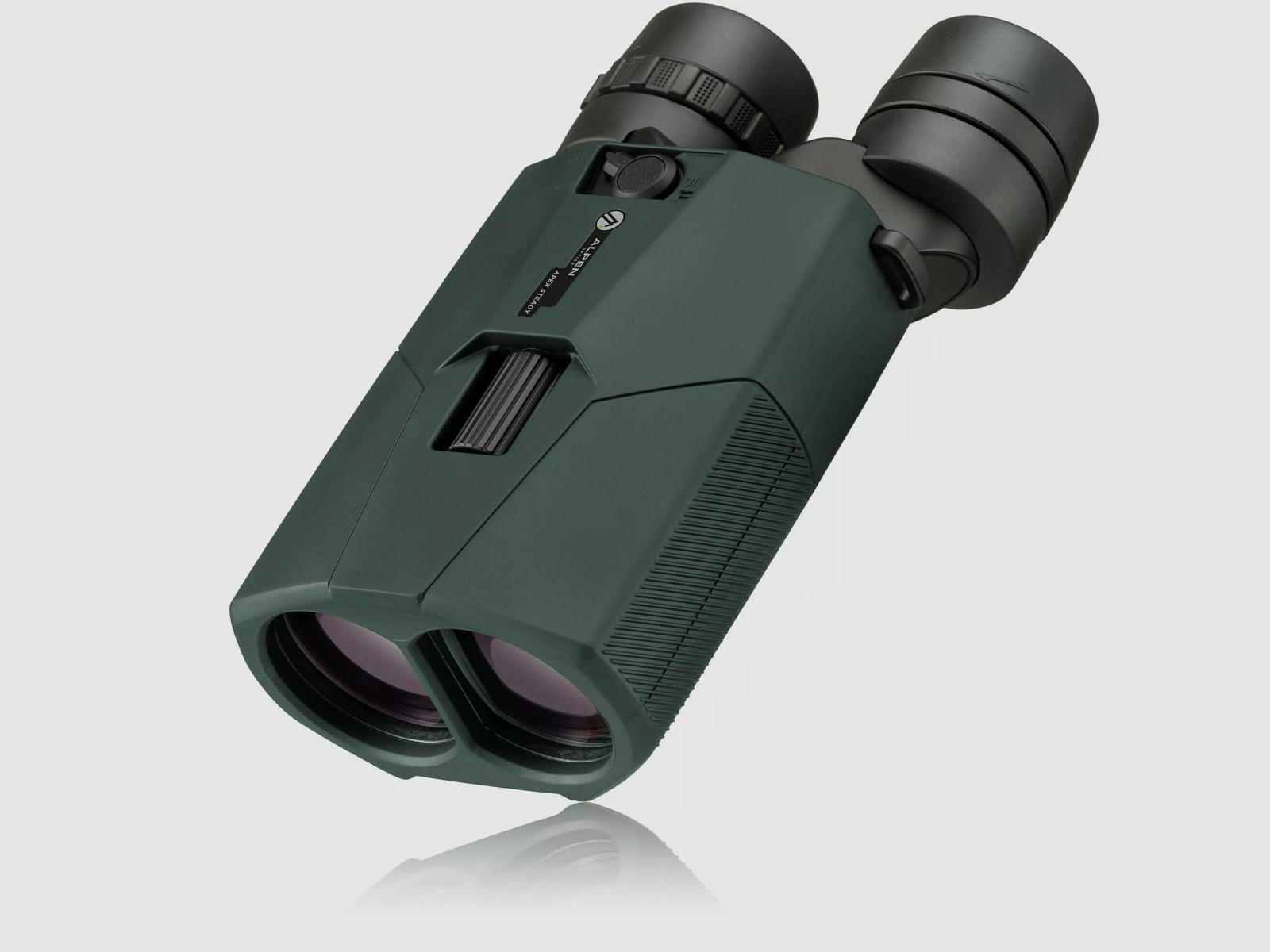 ALPEN OPTICS Apex Steady 14x42 HD Fernglas ( mit Bildstabilisator )