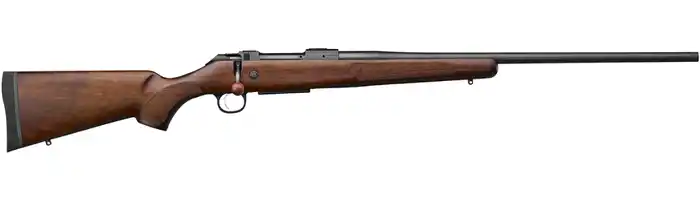 CZ 600+ American