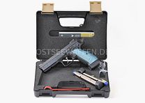 CZ Shadow 2 DA/SA 9mm Luger