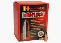 Hornady Bullet .338/.338 INTERLOCK SP 225GR 100 pieces
