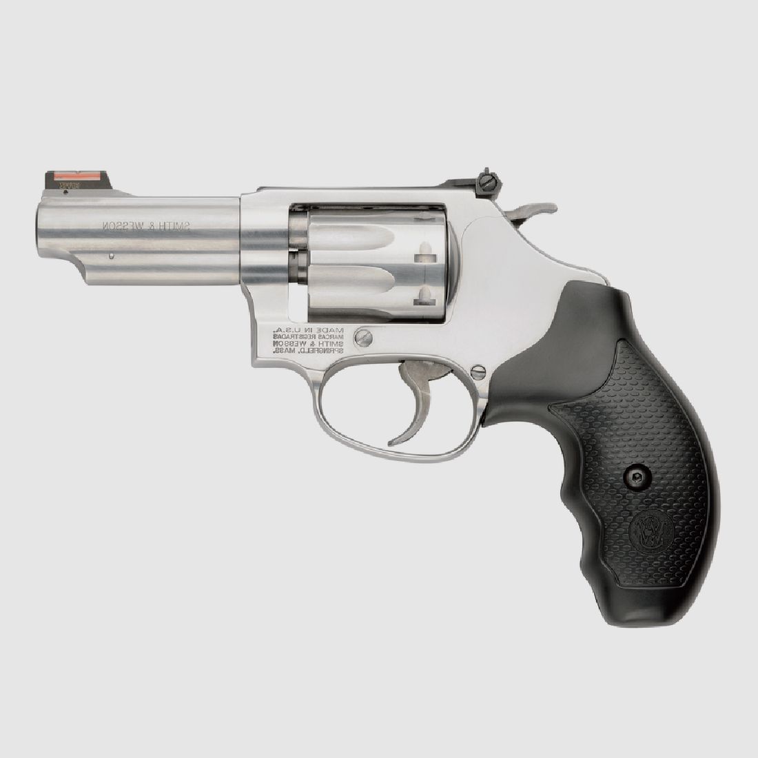 Smith & Wesson Mod. 63, .22 lfb