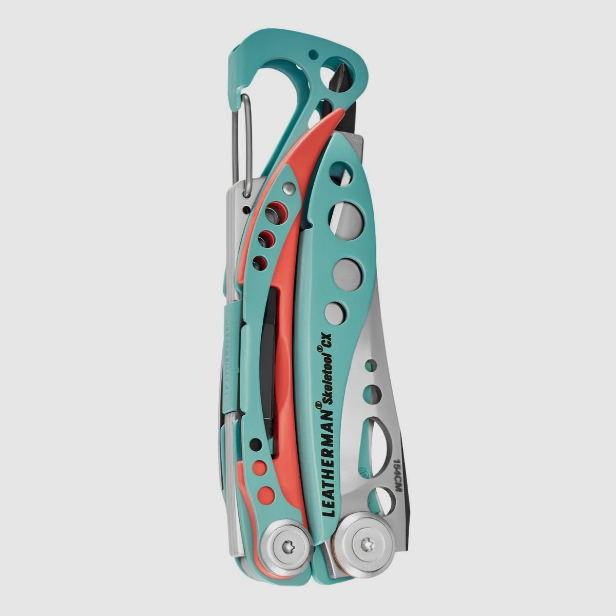 Leatherman – Outil multifonction SKELETOOL CX – Paradise – 833135, image 2 sur 7