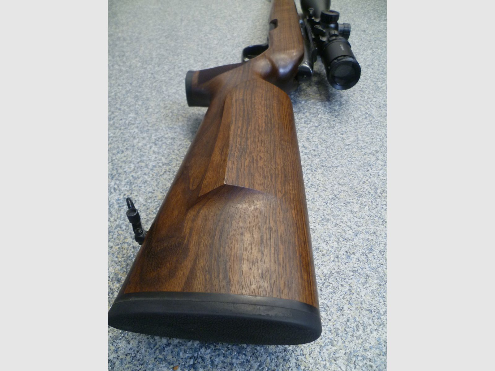 Repetierbüchse Styer Mannlicher M 7x64