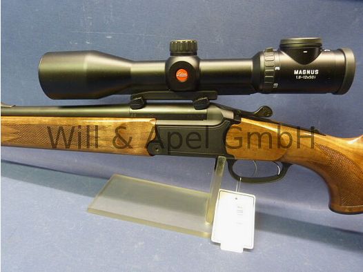 BLASER ISNY Model BS 95