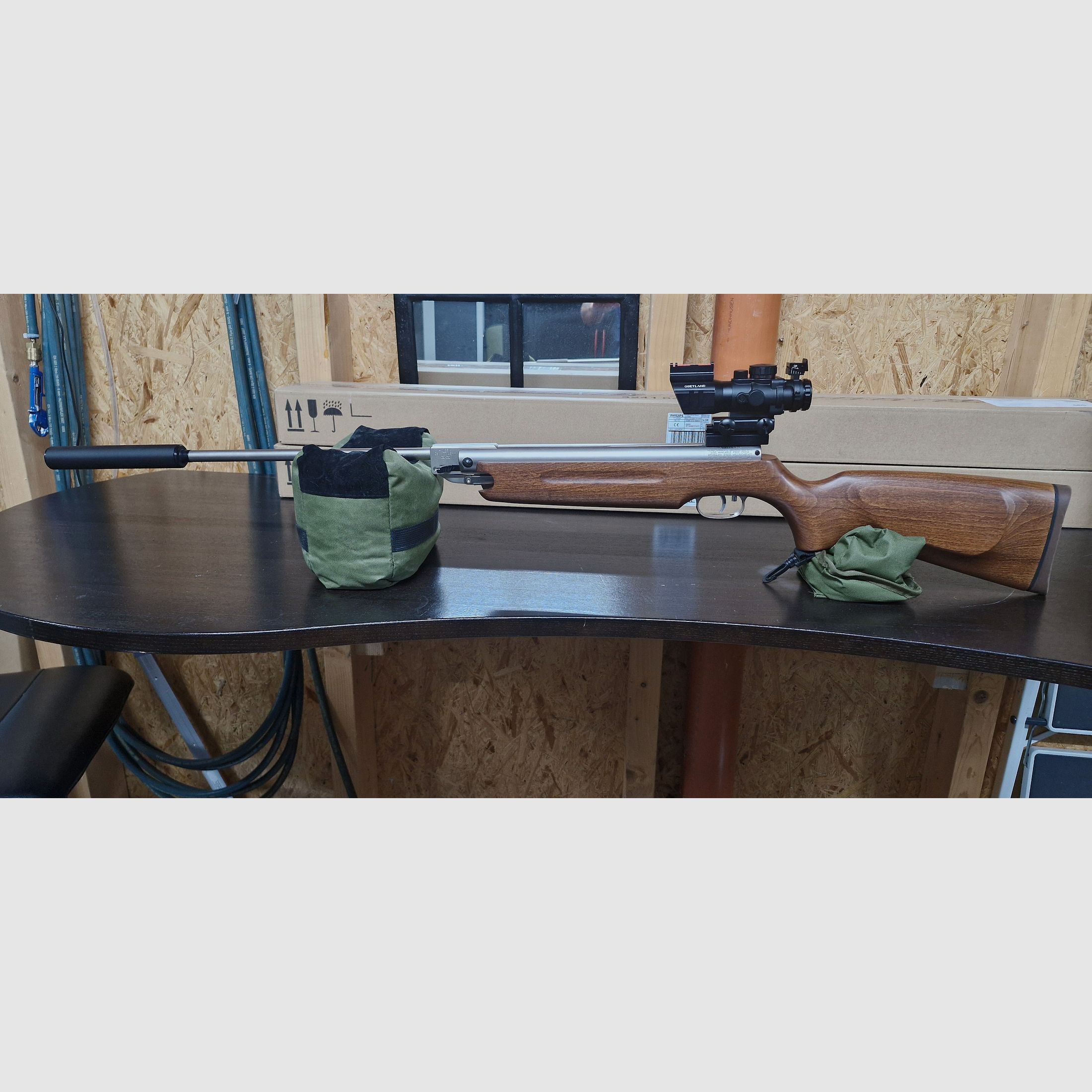 HW 35K Silverwood