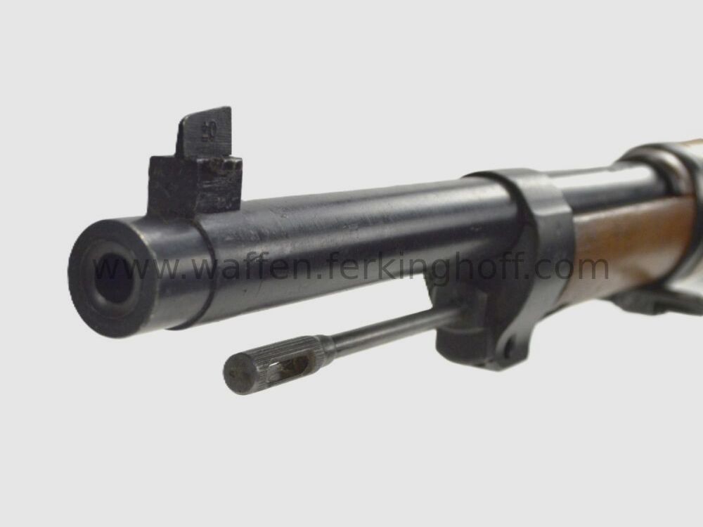 Husqvarna M38 Schweden 1941