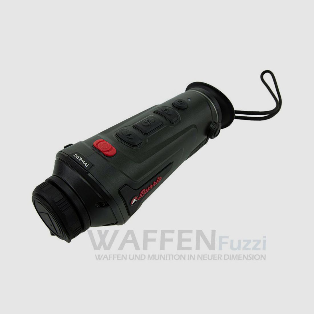 Burris BTH H25 Wärmebildgerät