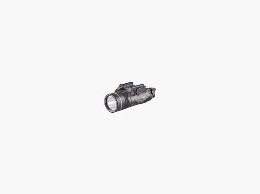 Lampe tactique Streamlight TLR-1 HL-X USB - Noire