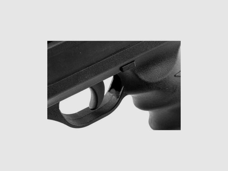 NORICA BLACK OPS LANGLEY HITMAN PISTOOL, afbeelding 7 van 7