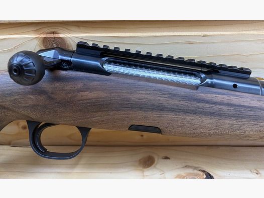 Heym Repetierbüchse SR30 Ranger X Kal. .308 Win. mit Picatinny Schiene, Son .308Win
