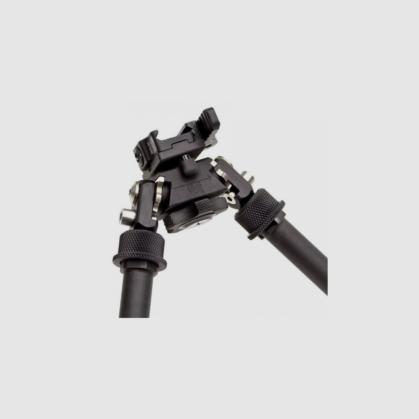 BT47-LW17 PSR Atlas Zweibein hoch mit ADM 170-S Hebel, Bild 2 von 2