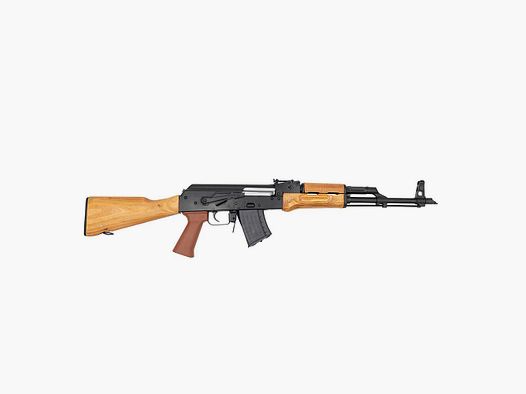 WBP “Jack Holz” 7,62×39
