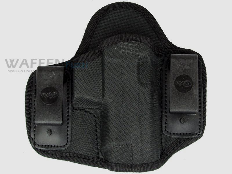 Inside cinturino olandese Cordura per Zoraki 4918