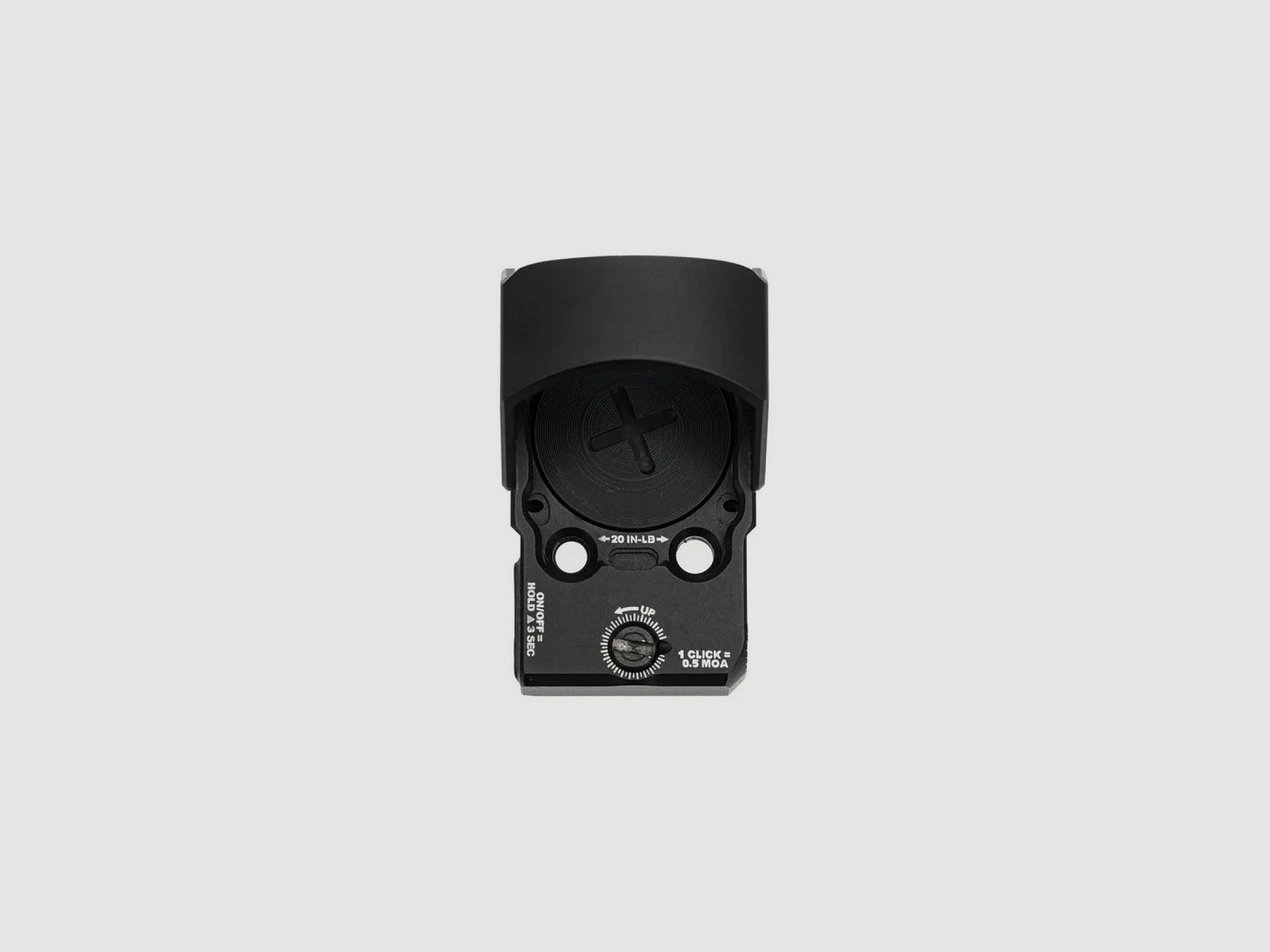 Primary Arms GLx RS-15 Mini Reflex rot