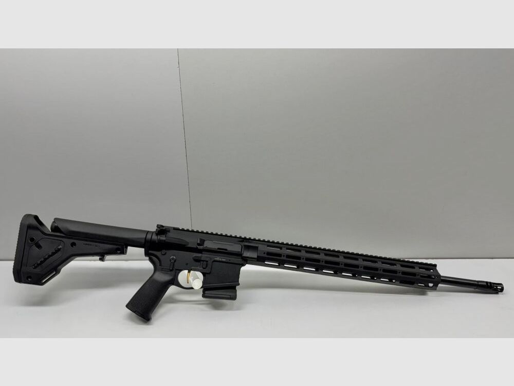 DAR | Dynamic Arms Research DAR-15 DMR (Wyznaczony Karabin Snajperski) - 20" lufa - Waffen Friedrichs